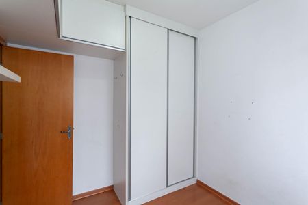 Quarto 1 de apartamento à venda com 3 quartos, 83m² em Paquetá, Belo Horizonte