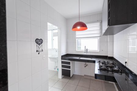 Apartamento à venda com 83m², 3 quartos e 2 vagas Apartamento à venda com 83m², 3 quartos e 2 vagasCozinha