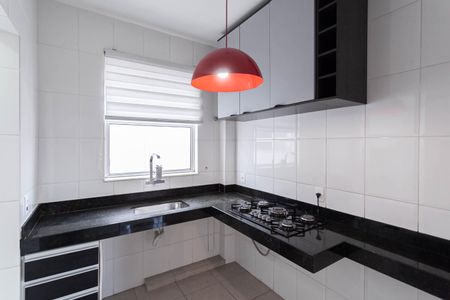 Apartamento à venda com 83m², 3 quartos e 2 vagas Apartamento à venda com 83m², 3 quartos e 2 vagasCozinha
