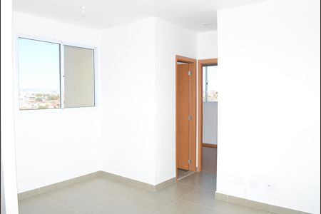 Apartamento para alugar com 41m², 2 quartos e 1 vagaSala/Cozinha