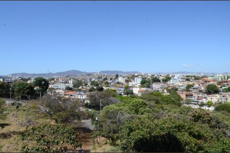 Apartamento para alugar com 41m², 2 quartos e 1 vagaVista do Quarto 1