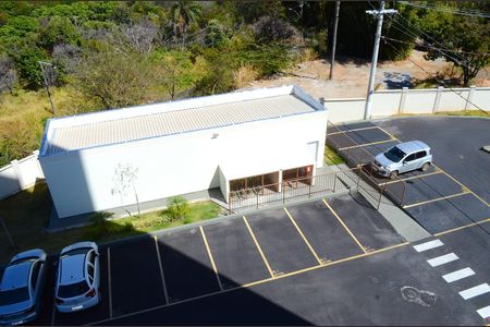 Apartamento para alugar com 41m², 2 quartos e 1 vagaGaragem