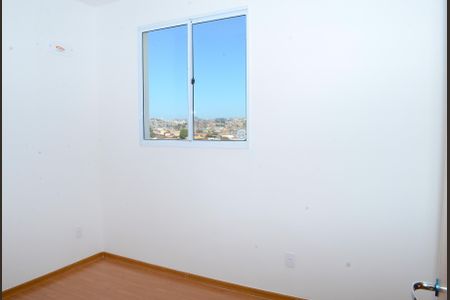 Quarto 1 de apartamento para alugar com 2 quartos, 41m² em São Gabriel, Belo Horizonte