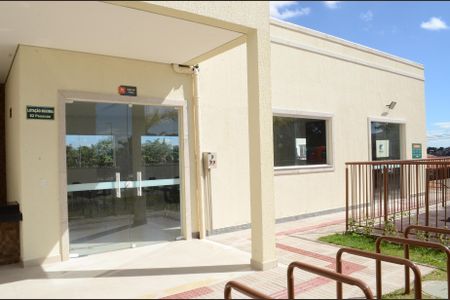 Apartamento para alugar com 41m², 2 quartos e 1 vagaÁrea comum