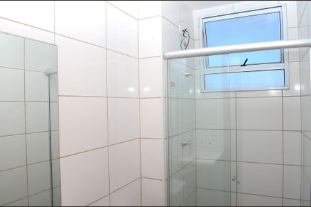 Apartamento para alugar com 41m², 2 quartos e 1 vagaBanheiro