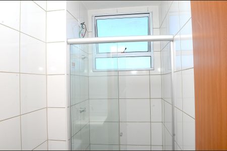 Apartamento para alugar com 41m², 2 quartos e 1 vagaBanheiro