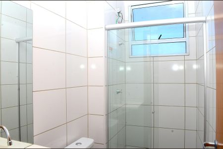 Apartamento para alugar com 41m², 2 quartos e 1 vagaBanheiro