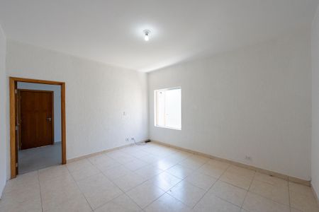 Sala de casa para alugar com 2 quartos, 85m² em Vila Guarani (zona Sul), São Paulo