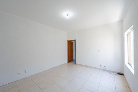 Sala de casa para alugar com 2 quartos, 85m² em Vila Guarani (zona Sul), São Paulo