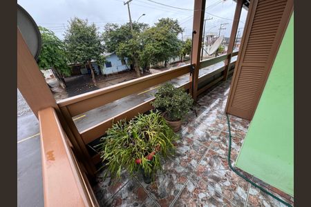 Casa à venda com 286m², 3 quartos e 1 vaga Casa à venda com 286m², 3 quartos e 1 vagaVaranda da Sala