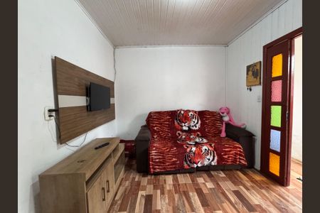 Casa à venda com 286m², 3 quartos e 1 vaga Casa à venda com 286m², 3 quartos e 1 vagaCasa 2 - Sala