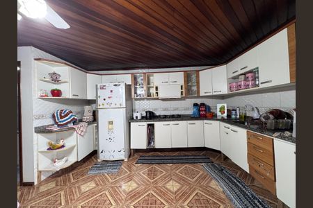 Casa à venda com 286m², 3 quartos e 1 vaga Casa à venda com 286m², 3 quartos e 1 vagaCozinha