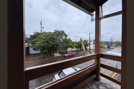 Casa à venda com 286m², 3 quartos e 1 vaga Casa à venda com 286m², 3 quartos e 1 vagaVaranda do Quarto 2