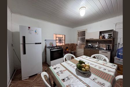 Casa à venda com 286m², 3 quartos e 1 vaga Casa à venda com 286m², 3 quartos e 1 vagaCasa 2 - Cozinha