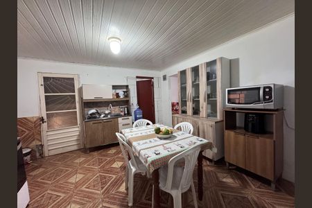 Casa à venda com 286m², 3 quartos e 1 vaga Casa à venda com 286m², 3 quartos e 1 vagaCasa 2 - Cozinha