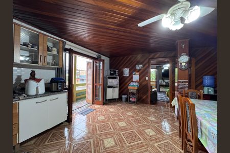 Casa à venda com 286m², 3 quartos e 1 vaga Casa à venda com 286m², 3 quartos e 1 vagaCozinha
