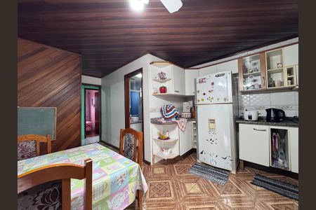 Casa à venda com 286m², 3 quartos e 1 vaga Casa à venda com 286m², 3 quartos e 1 vagaCozinha