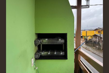 Casa à venda com 286m², 3 quartos e 1 vaga Casa à venda com 286m², 3 quartos e 1 vagaVaranda da Sala