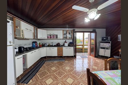 Casa à venda com 286m², 3 quartos e 1 vaga Casa à venda com 286m², 3 quartos e 1 vagaCozinha