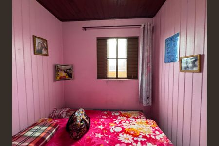 Casa à venda com 286m², 3 quartos e 1 vaga Casa à venda com 286m², 3 quartos e 1 vagaQuarto 3