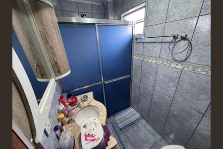 Casa à venda com 286m², 3 quartos e 1 vaga Casa à venda com 286m², 3 quartos e 1 vagaBanheiro Social