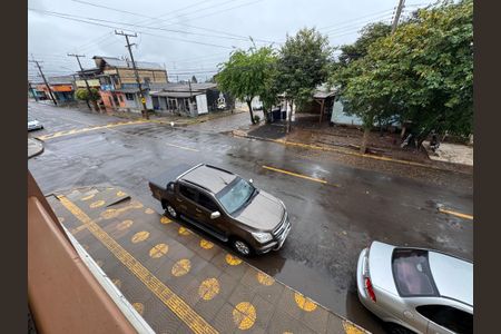 Casa à venda com 286m², 3 quartos e 1 vaga Casa à venda com 286m², 3 quartos e 1 vagaVista do Varanda do Quarto 2