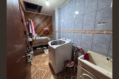 Casa à venda com 286m², 3 quartos e 1 vaga Casa à venda com 286m², 3 quartos e 1 vagaÁrea de Serviço