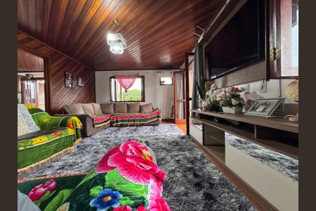 Casa à venda com 286m², 3 quartos e 1 vaga Casa à venda com 286m², 3 quartos e 1 vagaSala