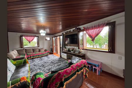 Casa à venda com 286m², 3 quartos e 1 vaga Casa à venda com 286m², 3 quartos e 1 vagaSala