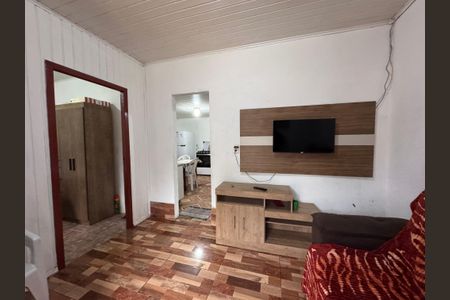 Casa à venda com 286m², 3 quartos e 1 vaga Casa à venda com 286m², 3 quartos e 1 vagaCasa 2 - Sala