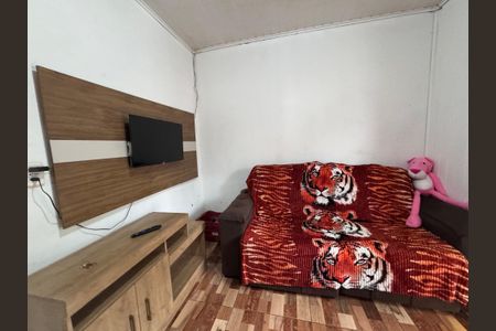 Casa à venda com 286m², 3 quartos e 1 vaga Casa à venda com 286m², 3 quartos e 1 vagaCasa 2 - Sala