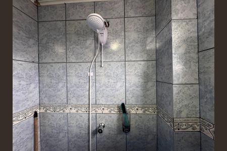 Casa à venda com 286m², 3 quartos e 1 vaga Casa à venda com 286m², 3 quartos e 1 vagaBanheiro Social