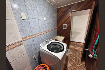 Casa à venda com 286m², 3 quartos e 1 vaga Casa à venda com 286m², 3 quartos e 1 vagaÁrea de Serviço