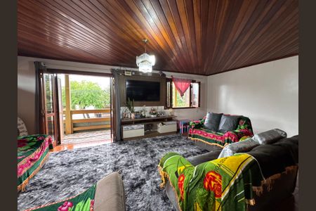 Casa à venda com 286m², 3 quartos e 1 vaga Casa à venda com 286m², 3 quartos e 1 vagaSala