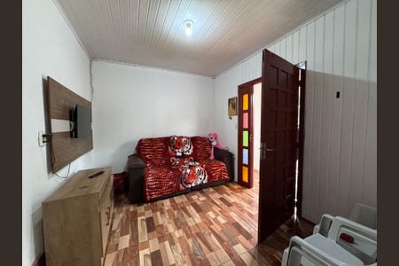 Casa à venda com 286m², 3 quartos e 1 vaga Casa à venda com 286m², 3 quartos e 1 vagaCasa 2 - Sala