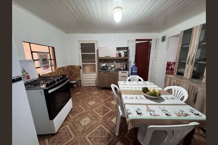 Casa à venda com 286m², 3 quartos e 1 vaga Casa à venda com 286m², 3 quartos e 1 vagaCasa 2 - Cozinha