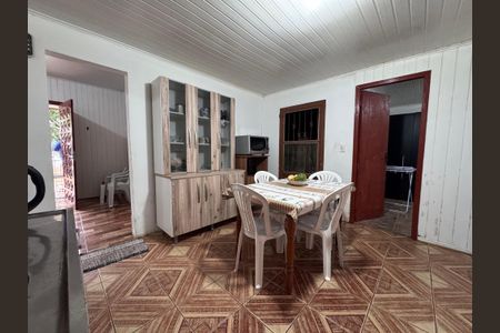 Casa à venda com 286m², 3 quartos e 1 vaga Casa à venda com 286m², 3 quartos e 1 vagaCasa 2 - Cozinha