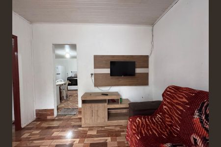 Casa à venda com 286m², 3 quartos e 1 vaga Casa à venda com 286m², 3 quartos e 1 vagaCasa 2 - Sala