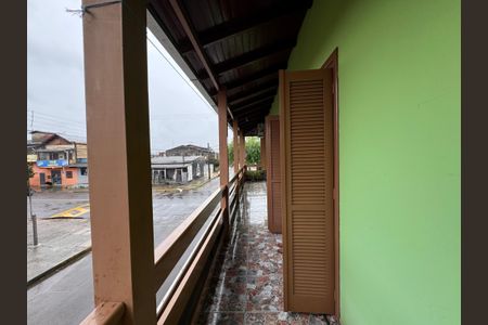 Casa à venda com 286m², 3 quartos e 1 vaga Casa à venda com 286m², 3 quartos e 1 vagaVaranda da Sala