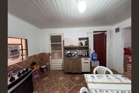 Casa à venda com 286m², 3 quartos e 1 vaga Casa à venda com 286m², 3 quartos e 1 vagaCasa 2 - Cozinha