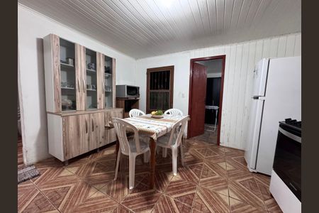 Casa à venda com 286m², 3 quartos e 1 vaga Casa à venda com 286m², 3 quartos e 1 vagaCasa 2 - Cozinha