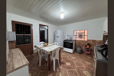 Casa à venda com 286m², 3 quartos e 1 vaga Casa à venda com 286m², 3 quartos e 1 vagaCasa 2 - Cozinha