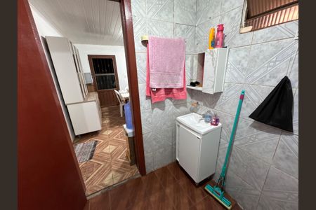 Casa à venda com 286m², 3 quartos e 1 vaga Casa à venda com 286m², 3 quartos e 1 vagaCasa 2 - Banheiro Social