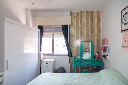 Apartamento à venda com 72m², 2 quartos e 1 vagaQuarto 2