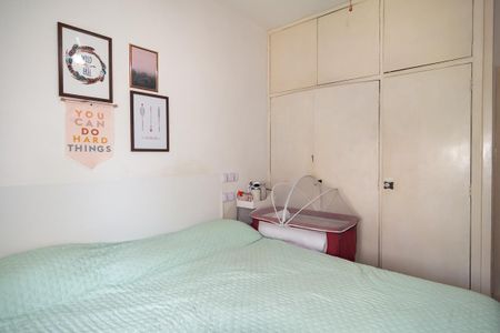 Apartamento à venda com 72m², 2 quartos e 1 vagaQuarto 2