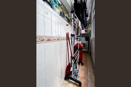 Apartamento à venda com 72m², 2 quartos e 1 vagaÁrea de Serviço