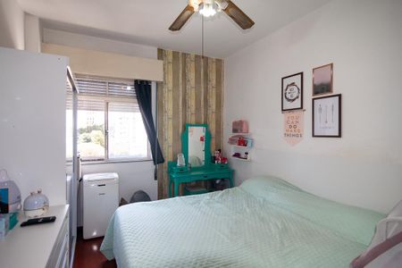 Apartamento à venda com 72m², 2 quartos e 1 vagaQuarto 2