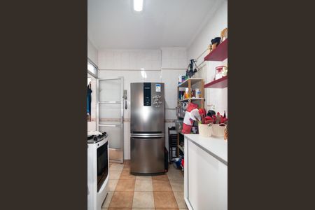 Apartamento à venda com 72m², 2 quartos e 1 vagaCozinha