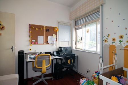 Quarto 1 de apartamento à venda com 2 quartos, 72m² em Bela Vista, São Paulo