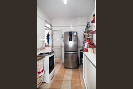 Apartamento à venda com 72m², 2 quartos e 1 vagaCozinha